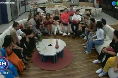 Una por una: estas son las cuentas de Instagram de los participantes de Gran Hermano