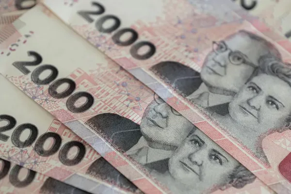 Asfixia financiera: la crisis de deuda saltó de los hogares a las pequeñas empresas