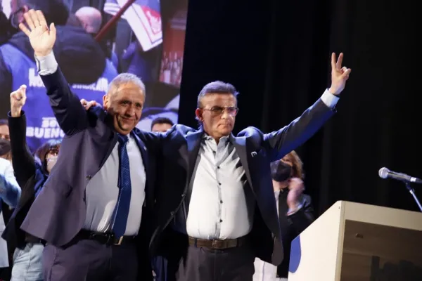 Ante el aumento del impuesto PAIS, Cisneros y Palazzo piden que se coparticipe