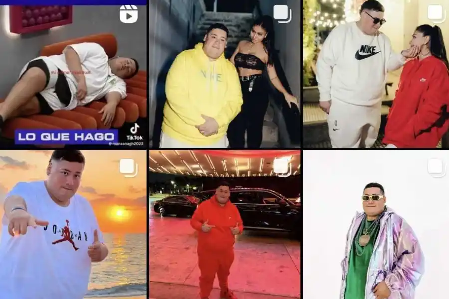 Una por una: estas son las cuentas de Instagram de los participantes de Gran Hermano