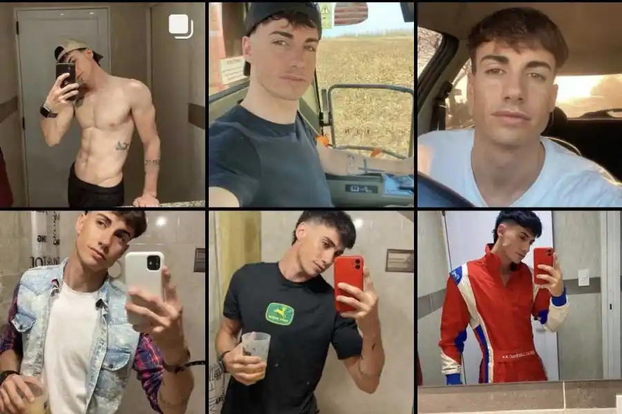 Una por una: estas son las cuentas de Instagram de los participantes de Gran Hermano