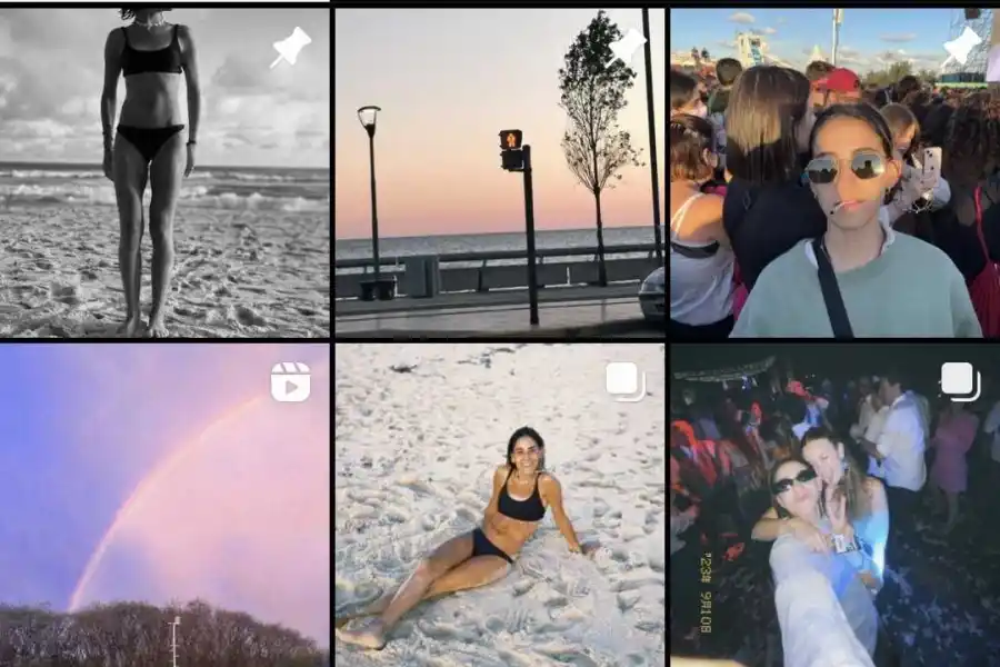Una por una: estas son las cuentas de Instagram de los participantes de Gran Hermano