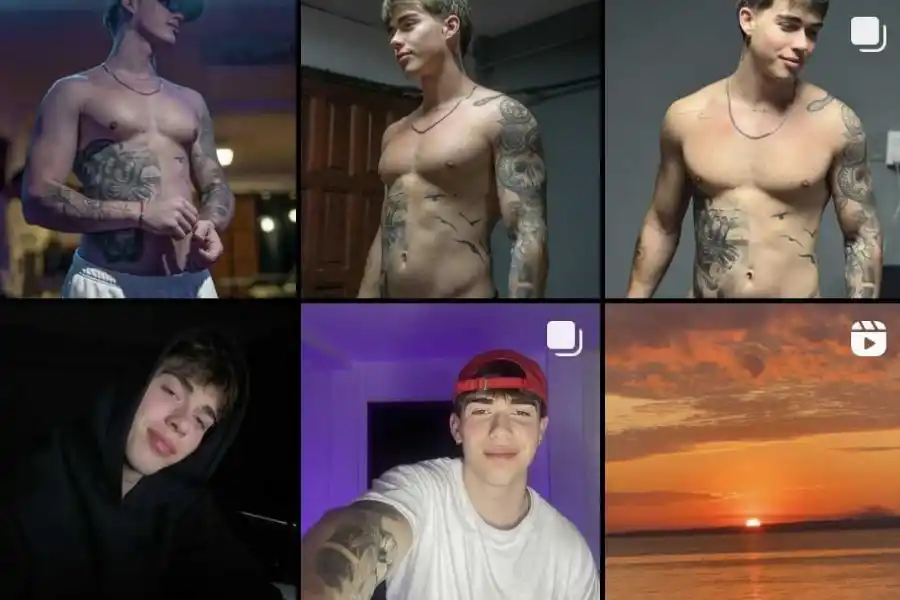 Una por una: estas son las cuentas de Instagram de los participantes de Gran Hermano