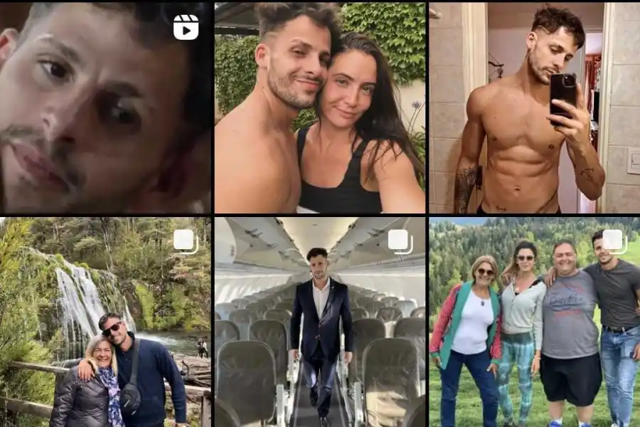 Una por una: estas son las cuentas de Instagram de los participantes de Gran Hermano