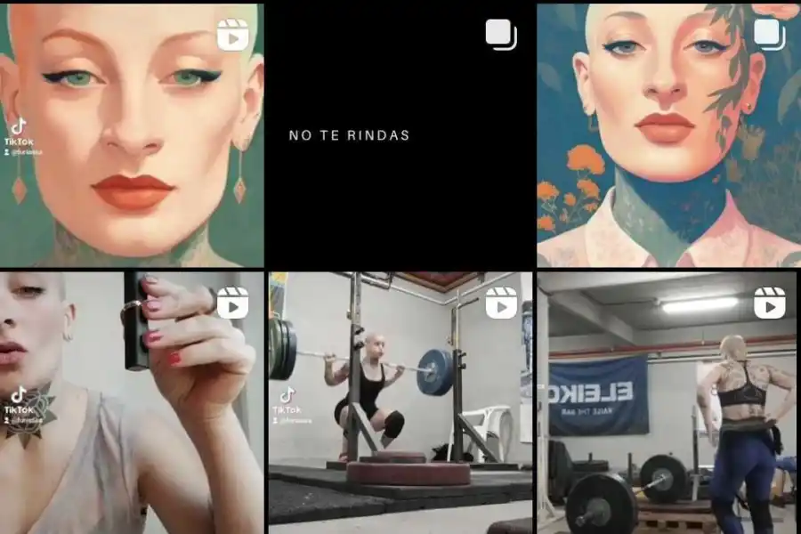 Una por una: estas son las cuentas de Instagram de los participantes de Gran Hermano