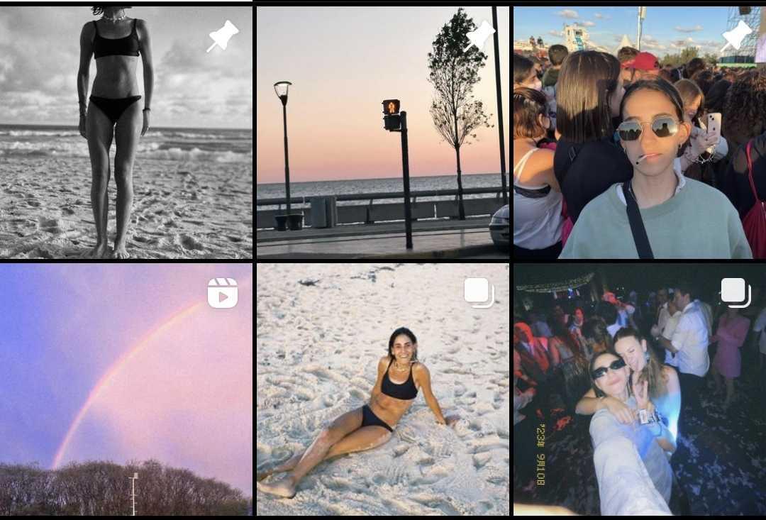 Una por una: estas son las cuentas de Instagram de los participantes de Gran Hermano