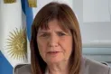 Paro de la CGT: Que Moyano los lleve a upa si quiere; nosotros vamos a cumplir el protocolo, dijo Bullrich