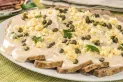 Vitel toné: cómo preparar esta clásica comida navideña en cinco fáciles pasos