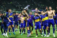 AFA tomó una decisión inesperada que favorece a Boca y lo dejo a un paso de River