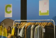 Arranca una nueva edición de La Manifesto, la feria de ropa vintage más grande de Tucumán