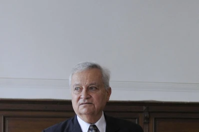 Los 21 referentes elegidos por María José Rodríguez