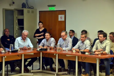 Campero: Tenemos a los jubilados en la línea de la pobreza