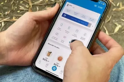Cuál es la billetera virtual que más intereses paga por tener saldo en tu cuenta, según un ranking nacional