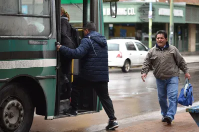 El miércoles estará inestable, con un leve aumento de la temperatura y sin nuevas precipitaciones