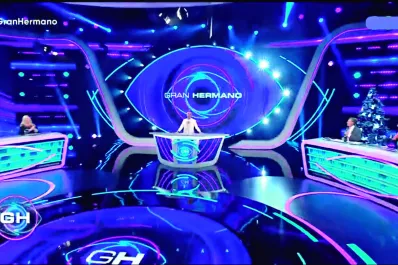 El peligro de estar todo el tiempo bajo el ojo vigía del Estado