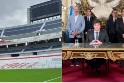 Los clubes podrán ser Sociedades Anónimas Deportivas si así lo desean