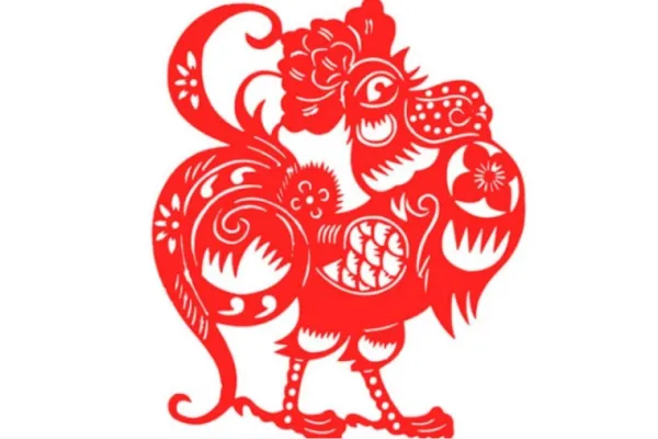 Horóscopo Chino: cómo será el 2024 para las personas del signo Gallo, según Ludovica Squirru