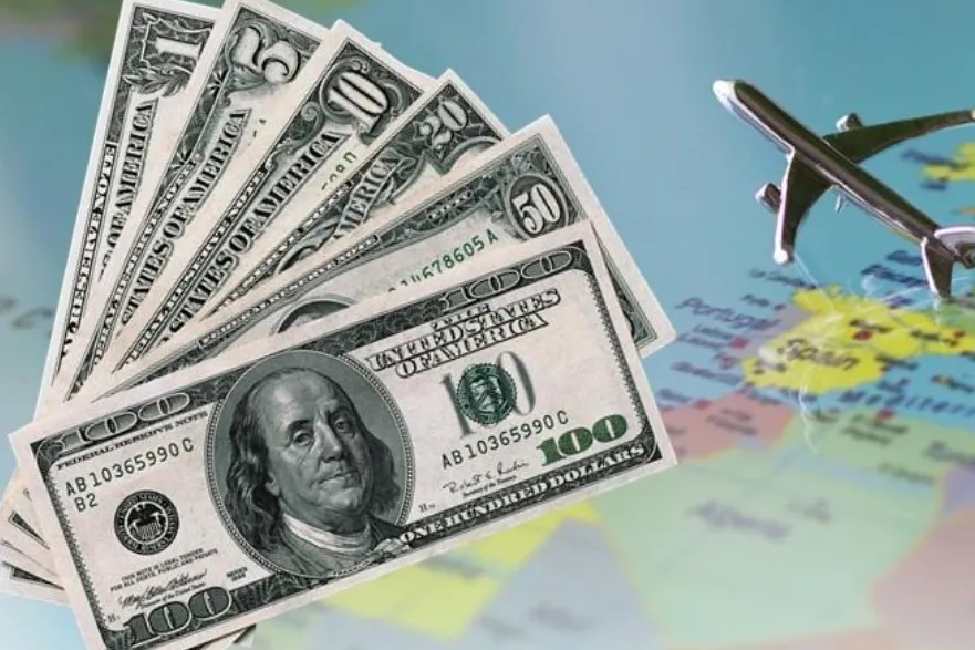Cómo conviene pagar los viajes al exterior