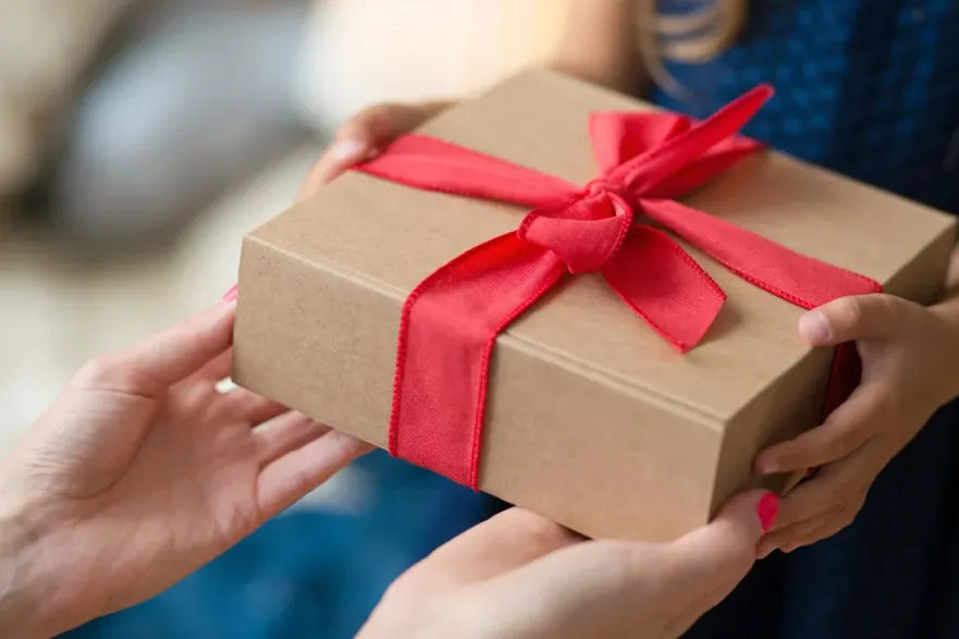Diez ideas originales para comprar regalos de Navidad sin gastar tanto