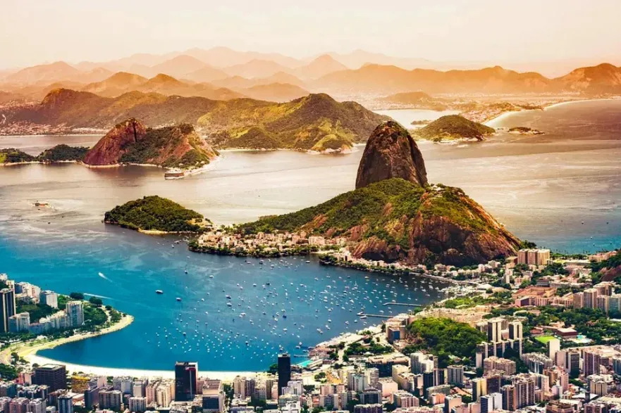 Vacaciones 2023/24: cómo conocer Río de Janeiro sin gastar una fortuna