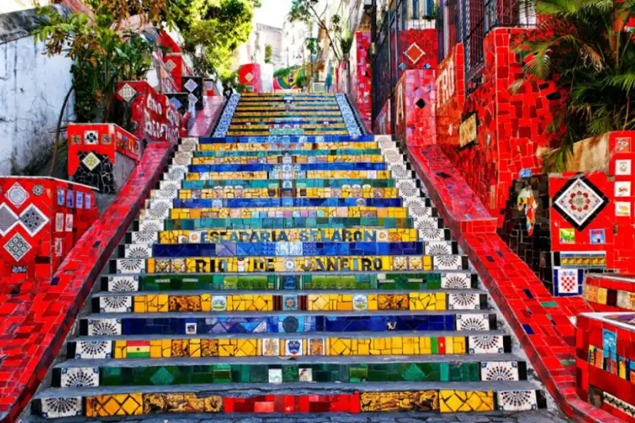 Vacaciones 2023/24: cómo conocer Río de Janeiro sin gastar una fortuna