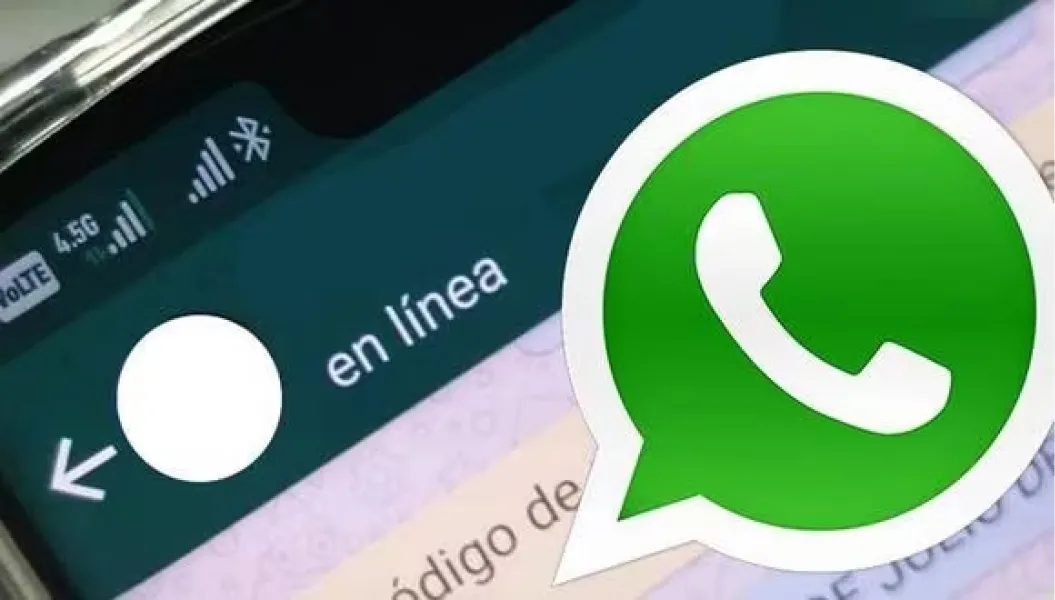 Cómo sacar el “En línea” de WhatsApp para que no vean cuando estás en la app