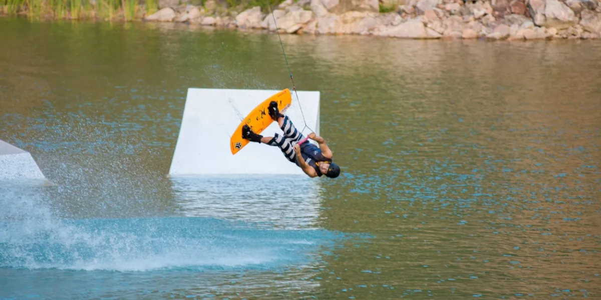 Vacaciones 2025: conocé la increíble laguna cordobesa de aguas cristalinas, un destino inolvidable y económico