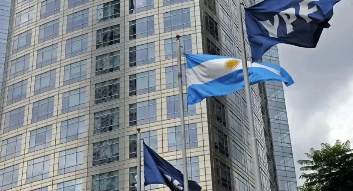 Expropiación de YPF: EEUU rechazó el pedido de la Argentina de extender el plazo para presentar la garantía