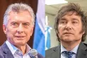 Macri respaldó el megadecreto de Milei y afirmó que viene a liberar a la gente