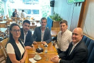 Coparticipación: avalancha de reclamos al PJ