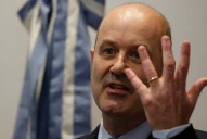 ¿Quién fue el arquitecto de las medidas del DNU anunciadas por Milei?