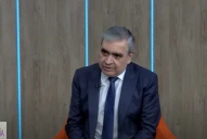 El Consorcio ejecutó obras en la Capital porque era legal, según Alfaro