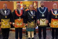 Masones argentinos: los 10 datos más impactantes sobre la sociedad secreta que integraron nuestros próceres