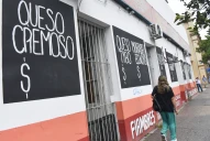 Los precios se treparon hasta el 100%, el alza es constante y hasta dolarizada