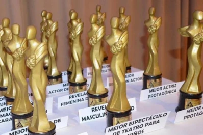 El teatro tucumano celebra una gran temporada: esta noche se entregan los Premios Artea