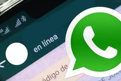 Cómo sacar el “En línea” de WhatsApp para que no vean cuando estás en la app