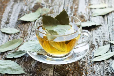 Cuáles son los beneficios del té de laurel y a qué hora es ideal consumirlo