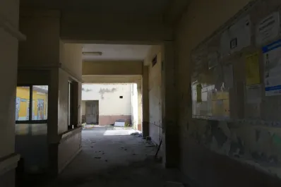 El estado de las escuelas tucumanas, en el ojo de las críticas de la Legislatura