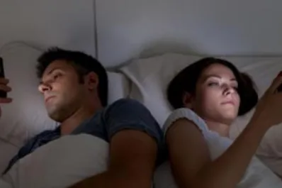 Se confirma el mito sobre los infieles en época de fiestas: ¿por qué?