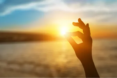 Feng Shui y Solsticio de verano: tres rituales para renovar la energía de tu casa