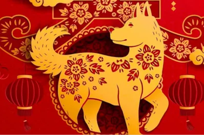 Horóscopo Chino: cómo será el 2024 para las personas del signo Perro, según Ludovica Squirru