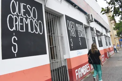 Los precios se treparon hasta el 100%, el alza es constante y hasta dolarizada