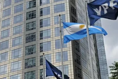 Expropiación de YPF: EEUU rechazó el pedido de la Argentina de extender el plazo para presentar la garantía
