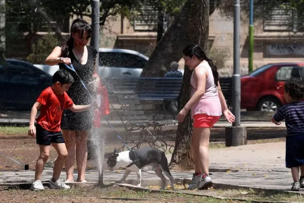 ¿Qué dice el pronóstico para el verano en Tucumán?