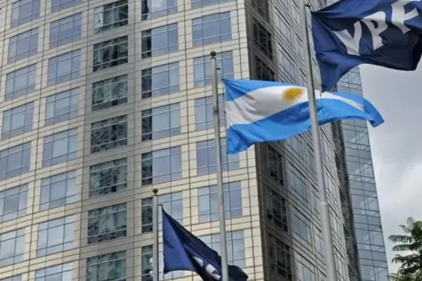 Expropiación de YPF: EEUU rechazó el pedido de la Argentina de extender el plazo para presentar la garantía