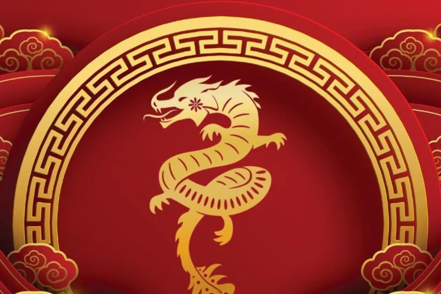 Horóscopo chino 2024: rituales y todo lo que tenés que saber sobre el año del Dragón
