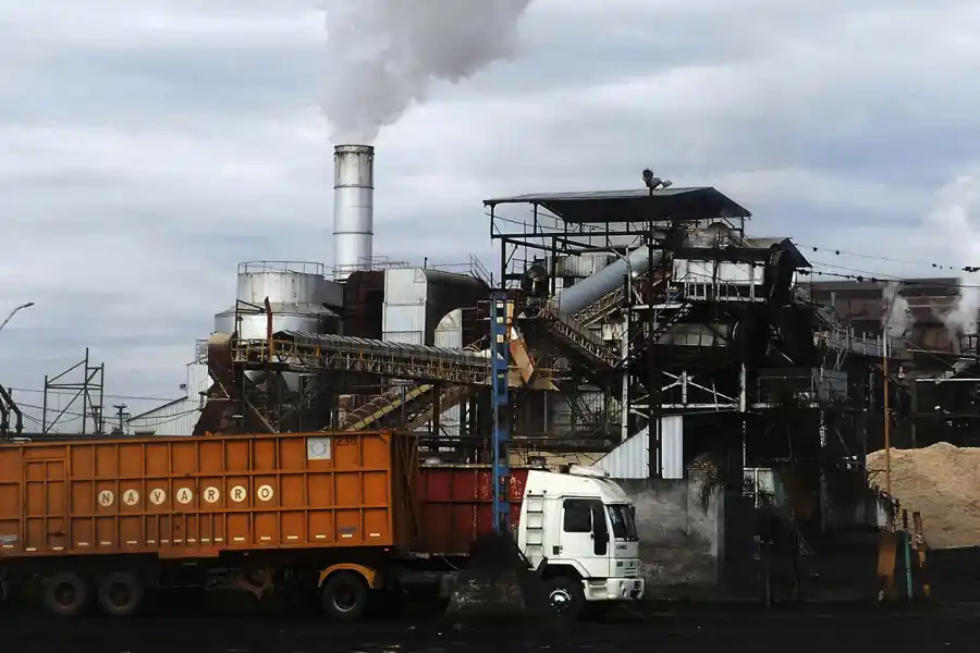 La Nación pone fin a una norma que regula a la actividad azucarera.