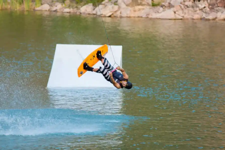 Vacaciones 2025: conocé la increíble laguna cordobesa de aguas cristalinas, un destino inolvidable y económico