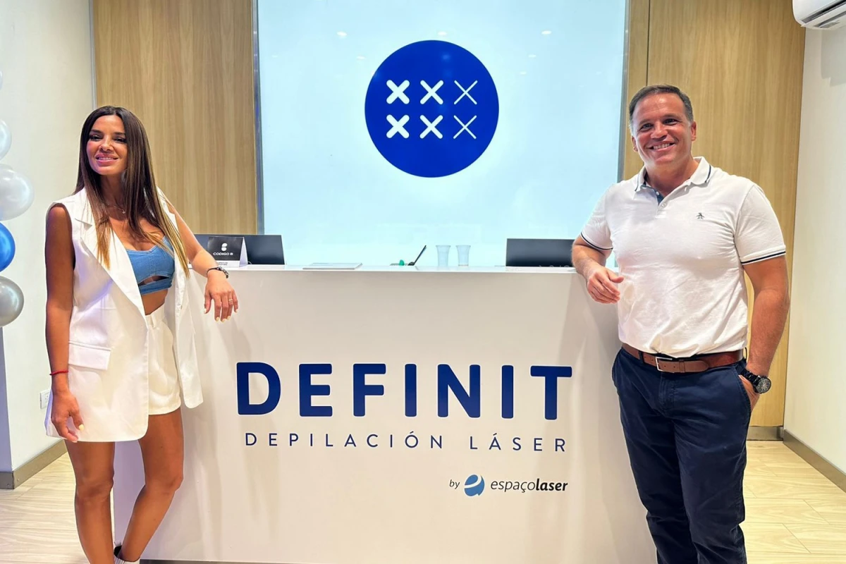 Definit inauguró su segunda sucursal en Tucumán ofreciendo tecnología líder en depilación láser y promociones increíbles