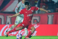 Atlético Tucumán intercambiará a Maestro Puch por Sergio Ortiz de Independiente